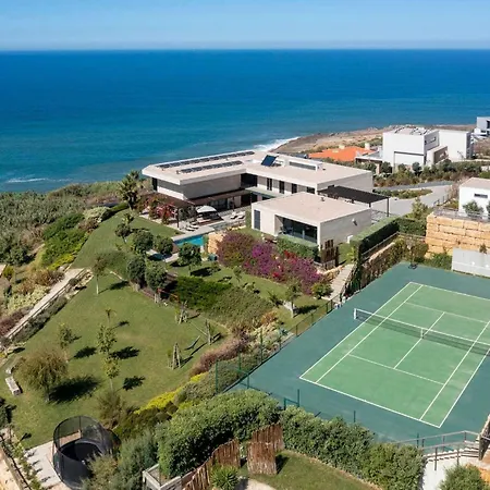 דירה Ericeira