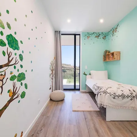 דירה Ericeira Encarnacao