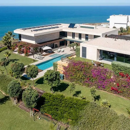 Ericeira דירה *